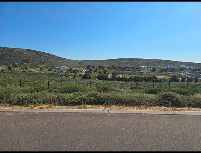 LAND FOR SALE IN STEENBERGS COVE